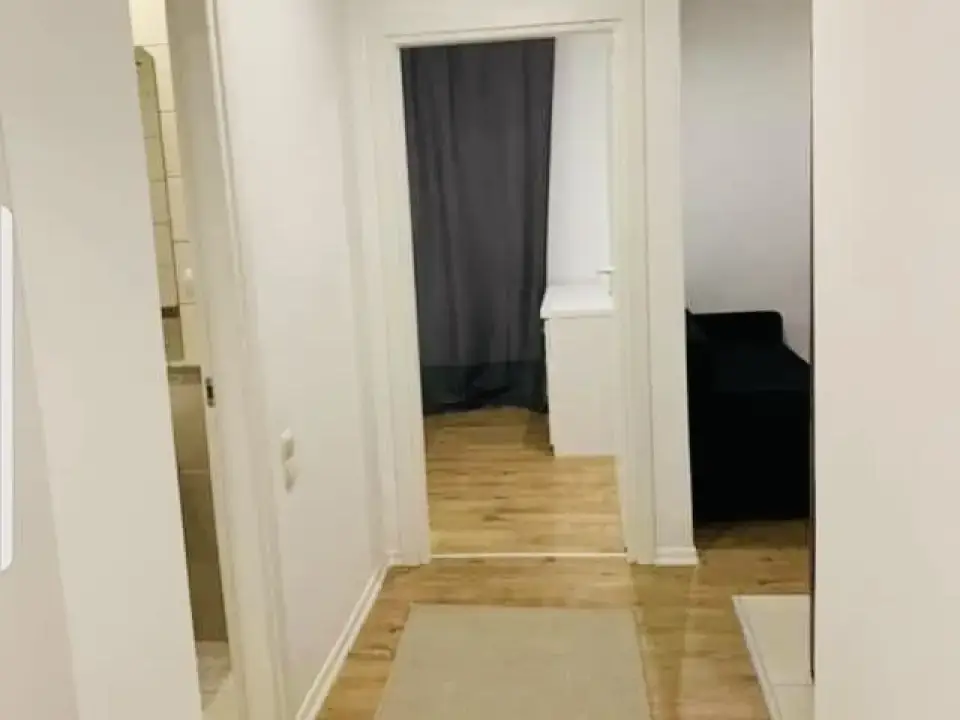 Garsonieră de Vânzare, Ștefăneștii de Jos, Ilfov - Living Convenabil în Cosmopolis - imaginea 8